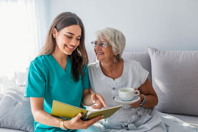 Yad Al Amal | Home Health Care Center In Dubai main image